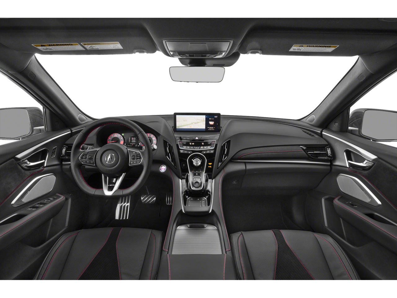 2024 Acura RDX A-Spec Package SH-AWD