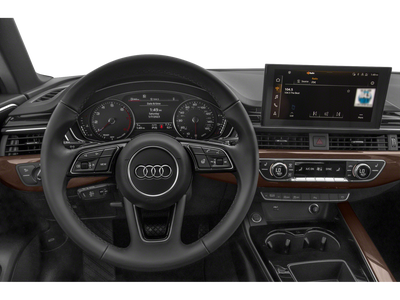 2024 Audi A4 45 S line Premium quattro