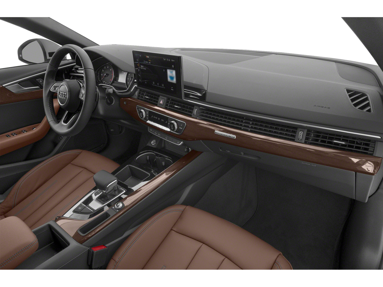 2024 Audi A4 45 S line Premium quattro