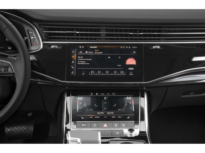2024 Audi Q7 55 Premium Plus quattro