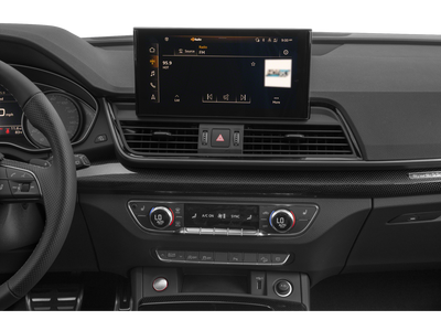 2024 Audi SQ5 Sportback Premium Plus quattro