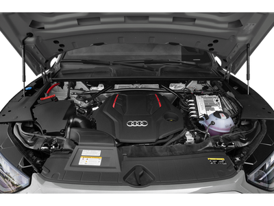 2024 Audi SQ5 Sportback Premium Plus quattro