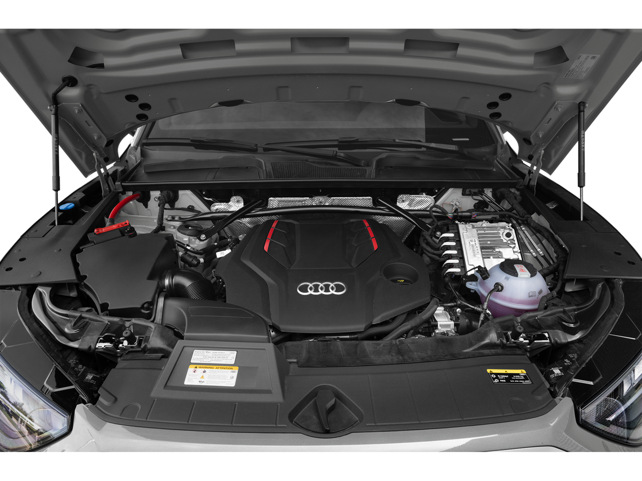 2024 Audi SQ5 Sportback Premium Plus quattro