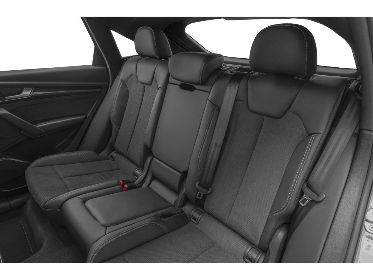 2024 Audi SQ5 Sportback Premium Plus quattro