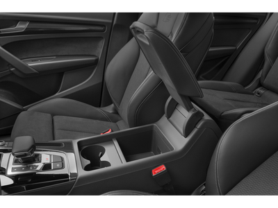 2024 Audi SQ5 Sportback Premium Plus quattro
