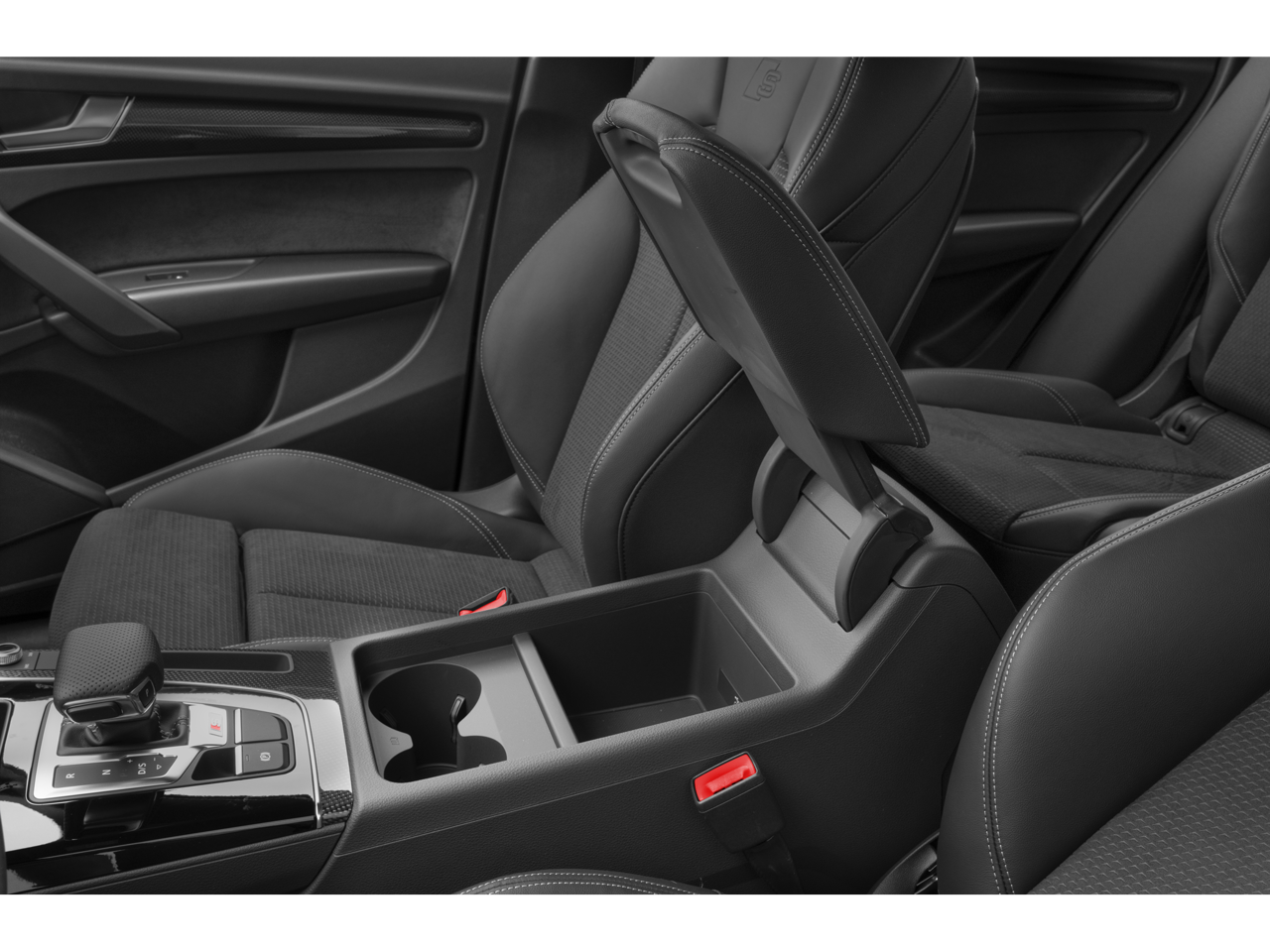 2024 Audi SQ5 Sportback Premium Plus quattro