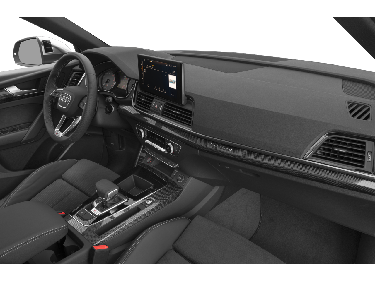 2024 Audi SQ5 Sportback Premium Plus quattro