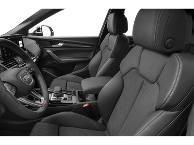 2024 Audi SQ5 Sportback Premium Plus quattro
