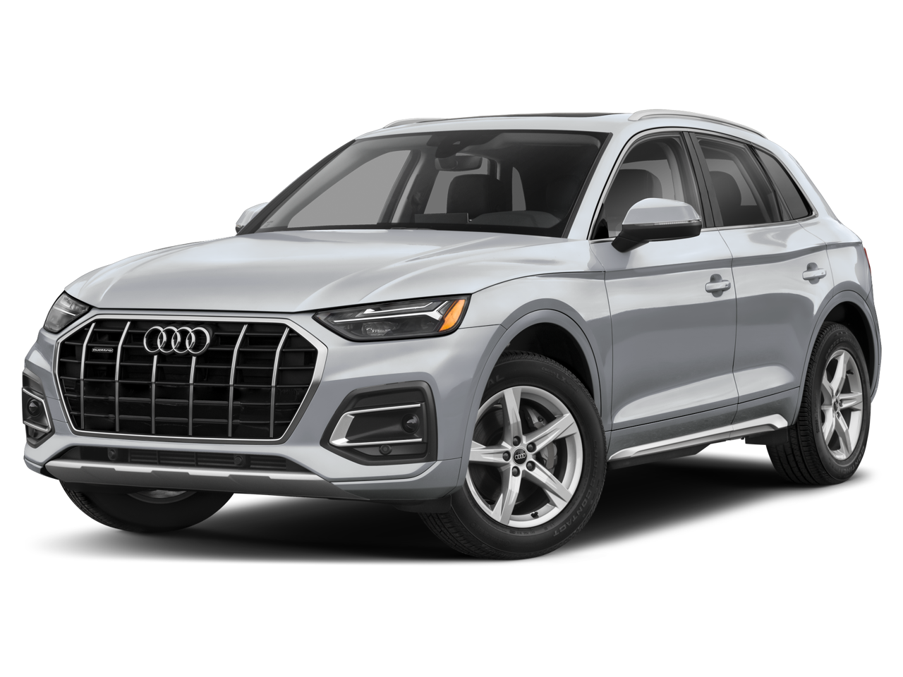 2025 Audi Q5 quattro