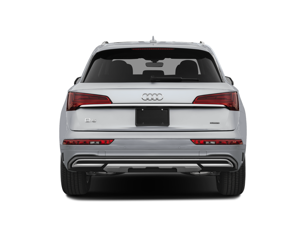 2025 Audi Q5 quattro