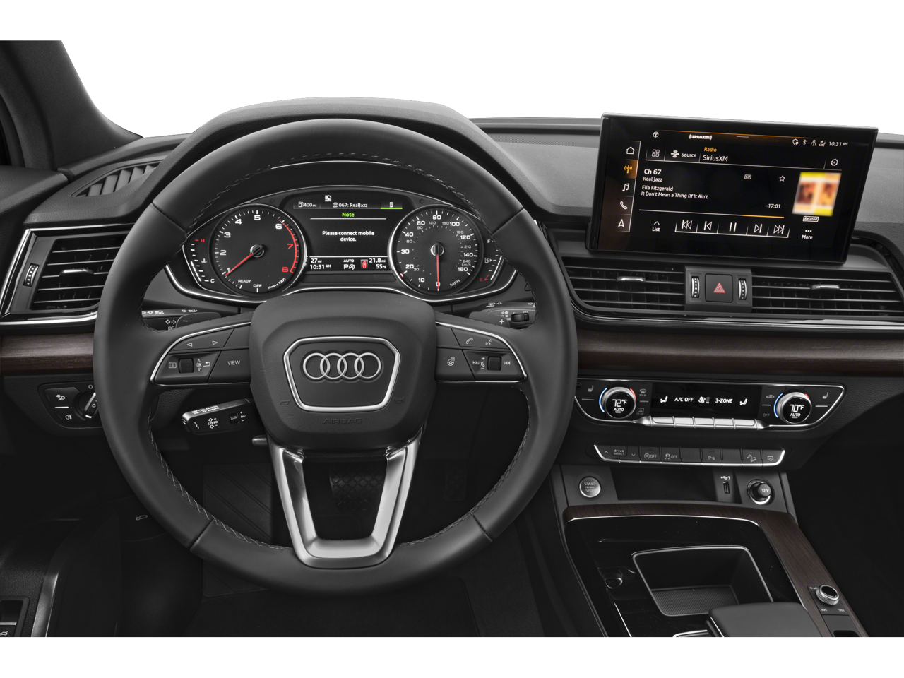 2025 Audi Q5 quattro