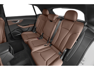 2025 Audi Q8 55 Premium Plus quattro