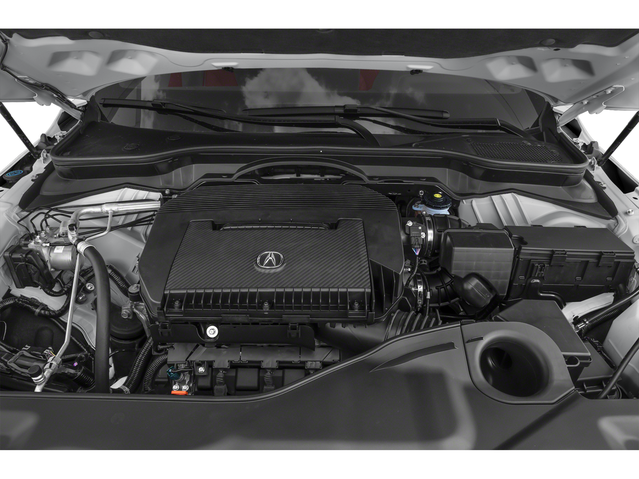 2026 Acura MDX A-Spec SH-AWD