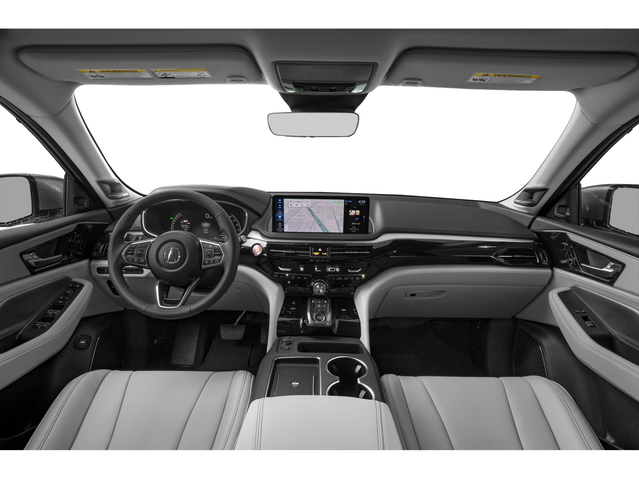 2026 Acura MDX Technology Package SH-AWD