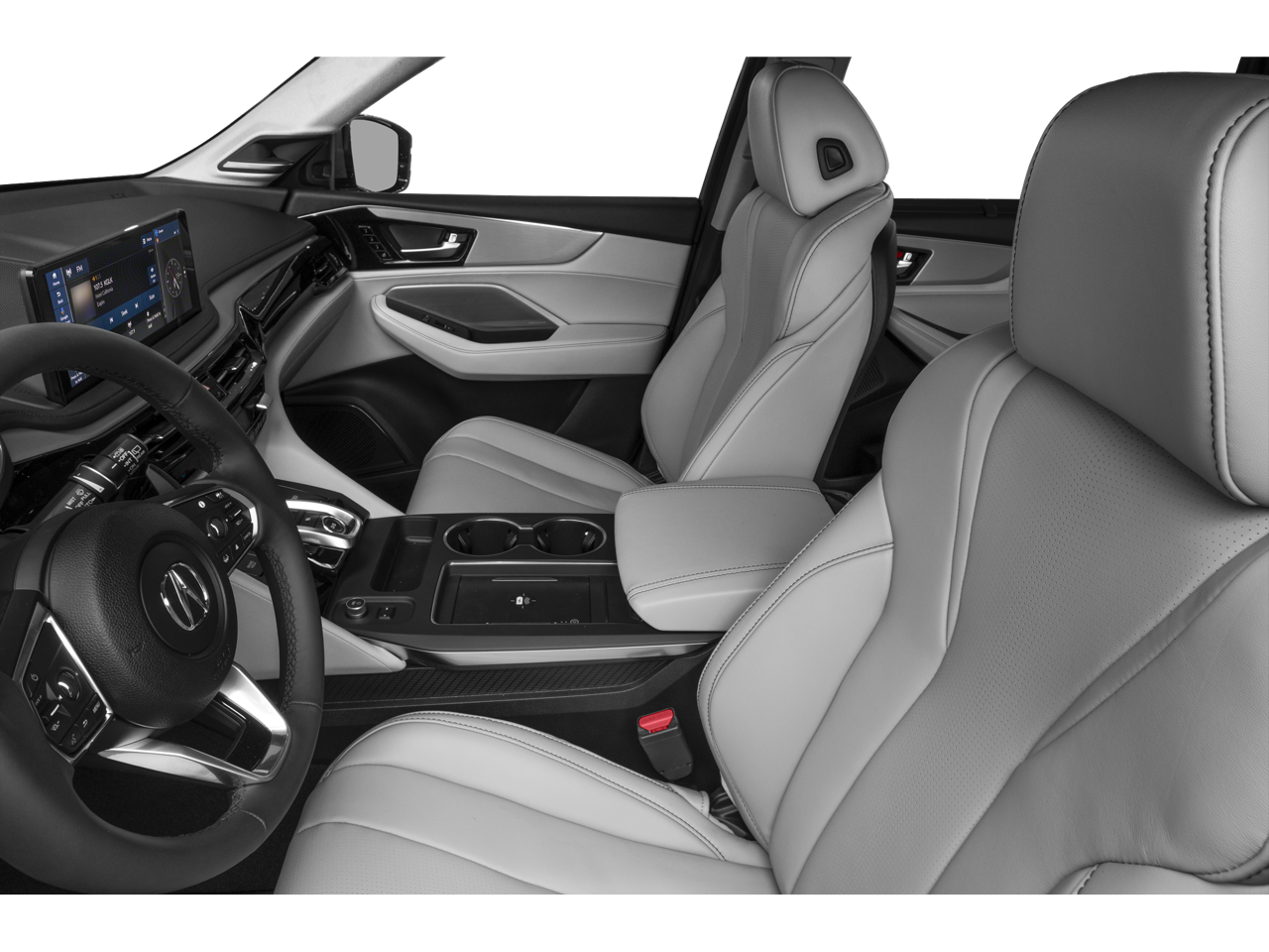 2026 Acura MDX Technology Package SH-AWD