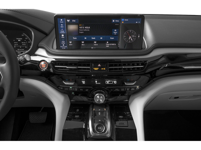 2026 Acura MDX Technology Package SH-AWD