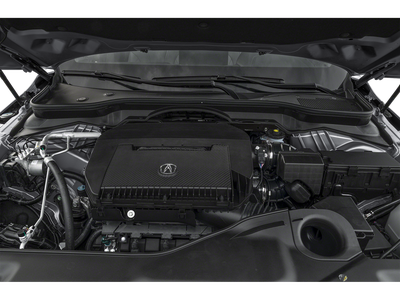 2026 Acura MDX Technology Package SH-AWD