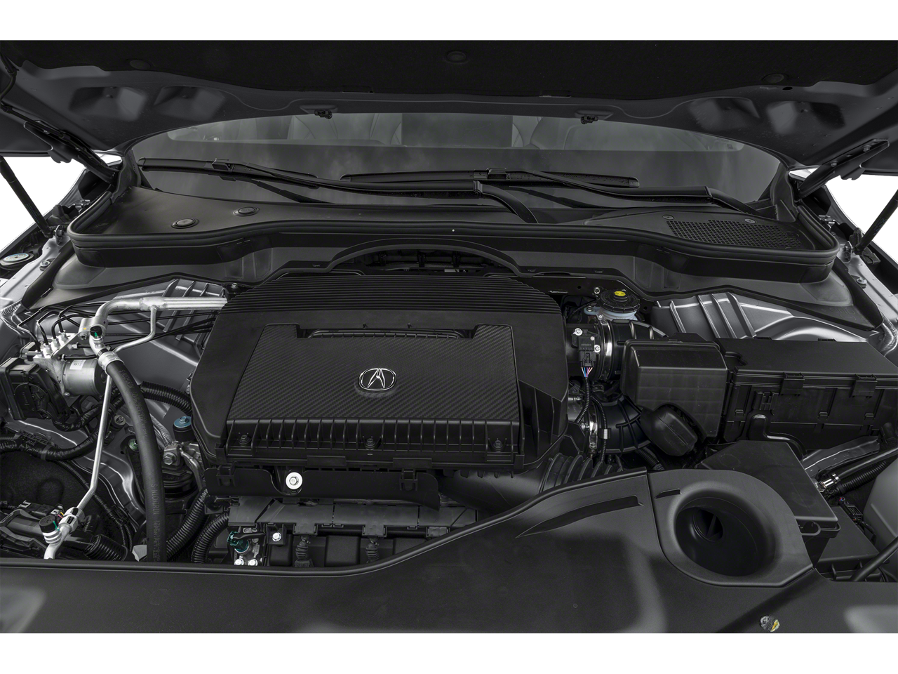 2026 Acura MDX Technology Package SH-AWD
