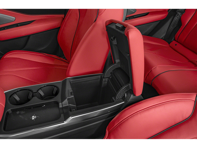 2026 Acura RDX A-Spec Advance Package SH-AWD