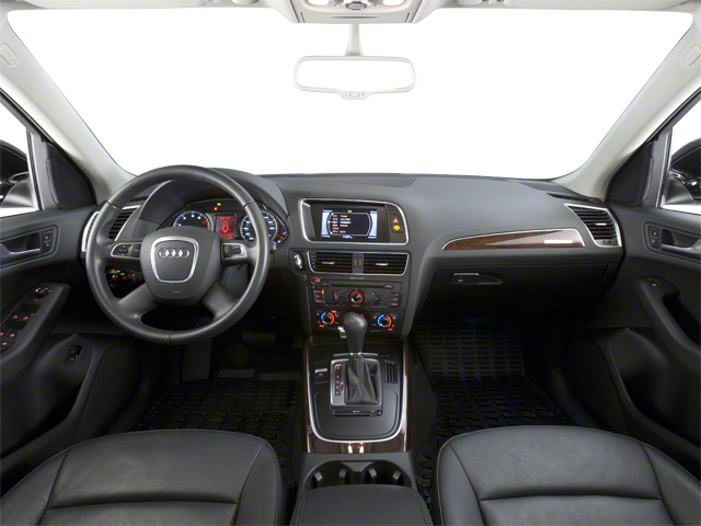 2010 Audi Q5 3.2 Premium quattro