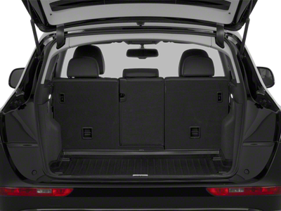 2010 Audi Q5 3.2 Premium quattro
