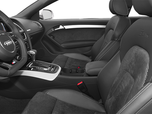 2014 Audi A5 2.0T Premium Plus quattro