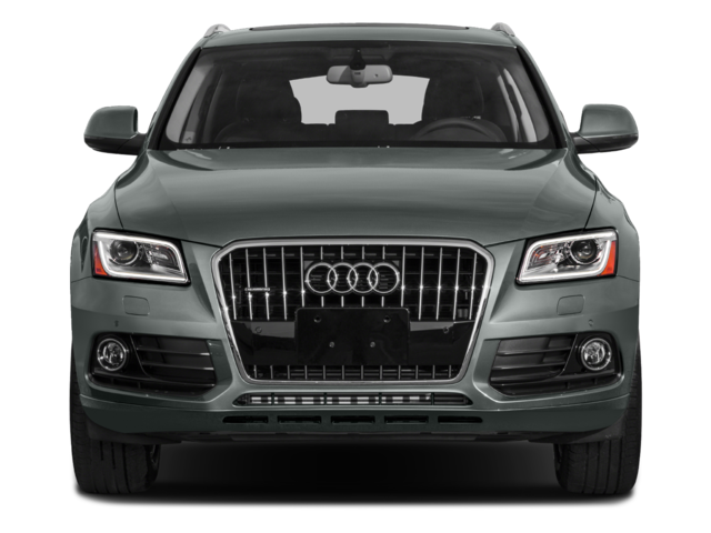 2017 Audi Q5 2.0T Premium Plus quattro