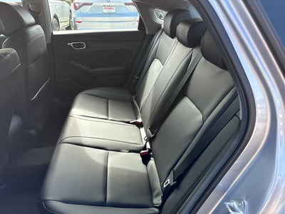 2026 Acura Integra Base