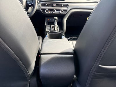 2026 Acura Integra Base