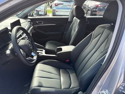 2026 Acura Integra Base