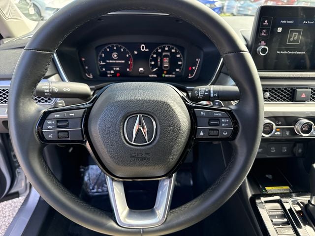 2026 Acura Integra Base