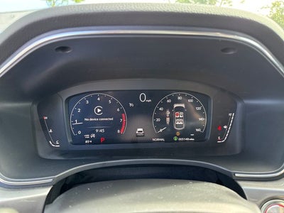 2026 Acura Integra Base