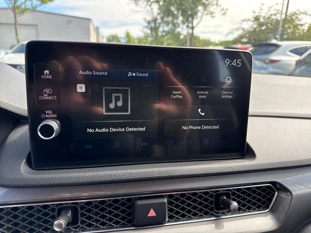 2026 Acura Integra Base