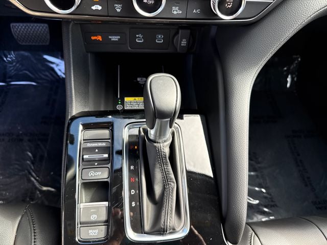 2026 Acura Integra Base