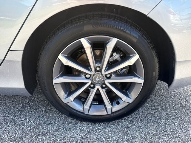 2026 Acura Integra Base
