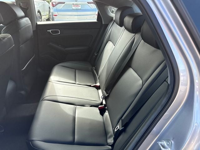 2026 Acura Integra Base