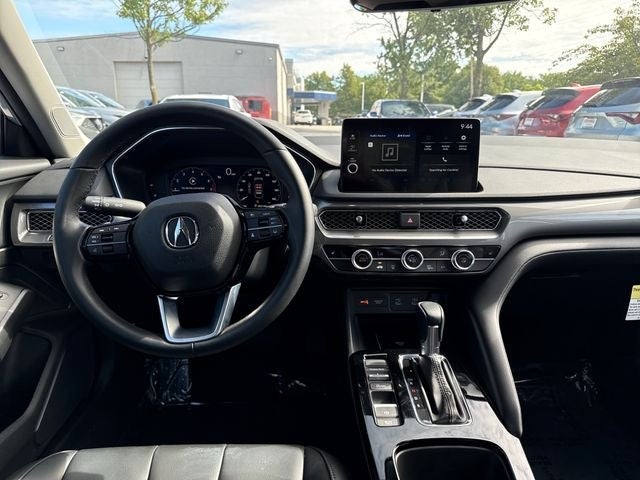 2026 Acura Integra Base
