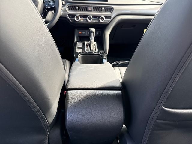 2026 Acura Integra Base