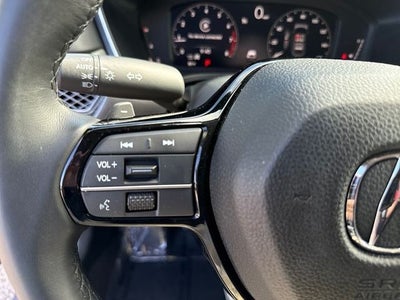 2026 Acura Integra Base