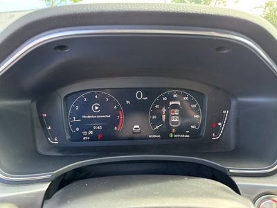 2026 Acura Integra Base