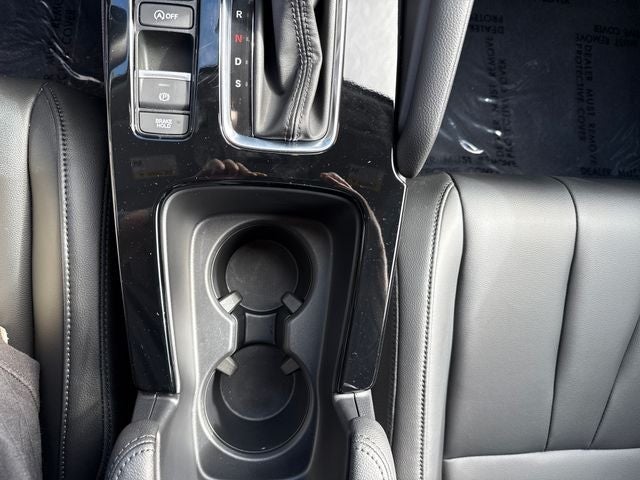 2026 Acura Integra Base