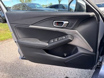 2026 Acura Integra Base
