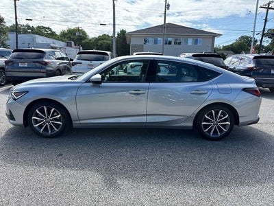 2026 Acura Integra Base