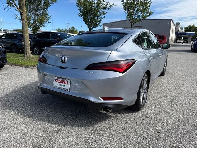 2026 Acura Integra Base