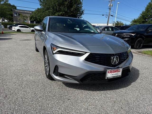 2026 Acura Integra Base