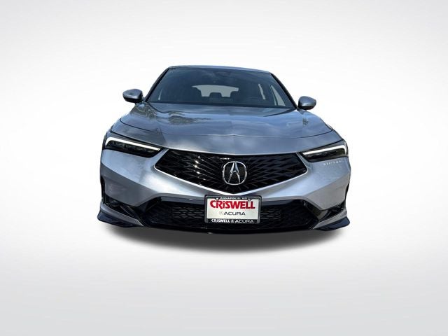 2026 Acura Integra A-Spec Package