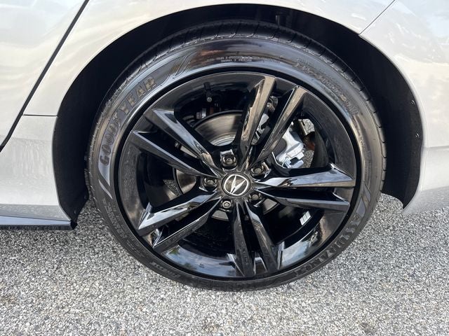 2026 Acura Integra A-Spec Package