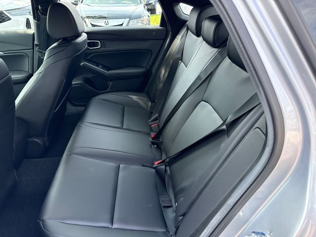 2026 Acura Integra A-Spec Package