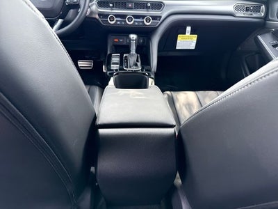 2026 Acura Integra A-Spec Package