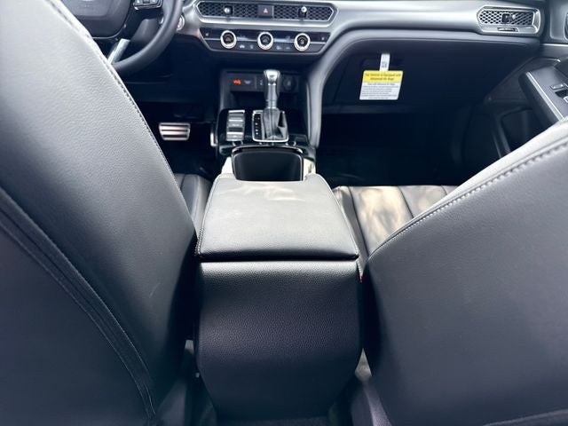 2026 Acura Integra A-Spec Package